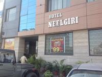 Nilgiri Restaurant - Model Town - Ludhiana