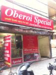 Oberoi Cholle Bhature - ludhiana Junction - Ludhiana