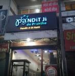 Pandit Paranthe Wala - ludhiana Junction - Ludhiana