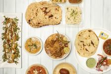 Patiala A One Dhaba - Industrial Area - Ludhiana