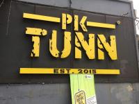 Pk Tunn - Pakhowal Road - Ludhiana