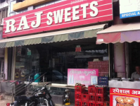 Raj Sweets - Model Town - Ludhiana