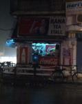 Rana Tea Stall - PAU - Ludhiana