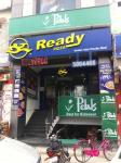 Ready Pizza - Model Town - Ludhiana