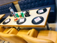 Rishi Vaishnu Dhaba - Industrial Area - Ludhiana