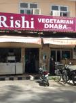 Rishi Vegetarian Dhaba - Model Town - Ludhiana