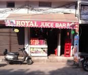 Royal Ice Cream & Juice Bar - ludhiana Junction - Ludhiana