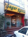 Sagar Ratna - ludhiana Junction - Ludhiana