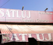 Satluj Sweets - BRS Nagar - Ludhiana