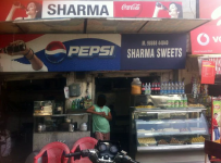 Sharma Sweets - Dugri - Ludhiana