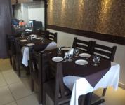 Smokin Grills - Industrial Area - Ludhiana