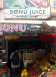 Sonu Juice Corner - Pakhowal Road - Ludhiana
