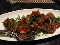 Spice Route - Aveda Hotels & Resorts - PAU - Ludhiana