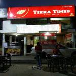 Tikka Times - Model Town - Ludhiana
