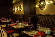 Urban Hara - Boutique Restaurant - Sarabha Nagar - Ludhiana