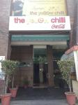 Yellow Chilli - Sarabha Nagar - Ludhiana