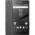 Sony Xperia Z5 Compact