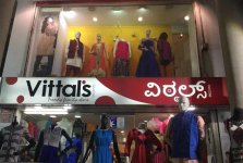 Vittal Garments - Bangalore