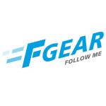 F Gear Bags
