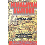 Himalayan Blunder - John Dalvi