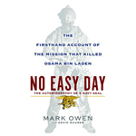 No Easy Day - Kevin Maurer