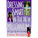 Dressing Smart In The New Millennium - Joanna Nicholson