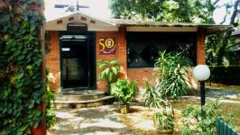 BTH Harbour Gate - Willingdon Island - Kochi