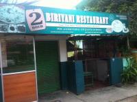 2 Hour Biriyani Restaurant - Gandhinagar - Kochi