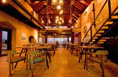 51 - Xandari Harbour - Mattancherry - Kochi