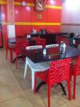 Abhinandan Restaurant - M G Road - Kochi