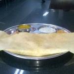 Abhirami Hotel - Mamangalam - Kochi