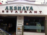 Akshaya Restaurant - Kaloor - Kochi