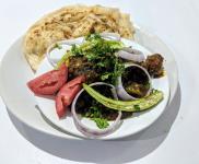 Al - Jafna - Chittoor Road - Kochi