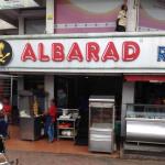 Albarad Restaurant - Vyttila - Kochi