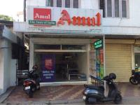 Amul - Kadavanthra - Kochi