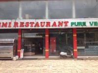 Annalakshmi - Aluva - Kochi