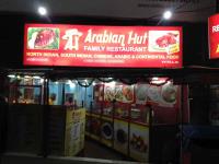 Arabian Hut - Kadavanthra - Kochi