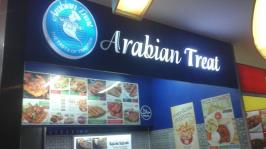 Arabian Treat - Edappally - Kochi