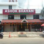 Ashok bhavan - Thevera - Kochi