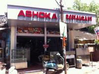 Ashoka Restaurant - Marine Drive - Kochi