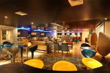 Ava Lounge - Dream Hotel - Kadavanthra - Kochi