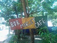 Bob Marley Cafe & Restaurant - Fort Kochi - Kochi