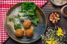 Bottoms Up - Vypin - Kochi