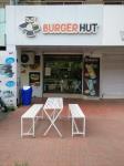 Burger Hut - Kaloor - Kochi