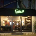 Cafe 17 - Kaloor - Kochi