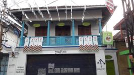 Cafe Crafters - Mattancherry - Kochi