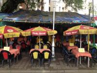 Cafe Cuba - Fort Kochi - Kochi