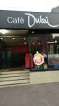 Cafe Dubai - Kaloor - Kochi