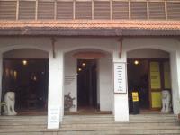 Café Jew Town - Mattancherry - Kochi