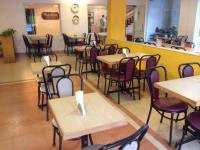 Cafe Mattancherry- Hotel Abad - Fort Kochi - Kochi